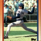 1990 Topps 67 Scott Sanderson 1990 Topps 67 Scott Sanderson