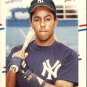 1988 Fleer 215 Bobby Meacham