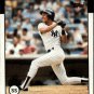 1986 Topps 379 Bobby Meacham