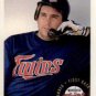 1994 Fleer #208 Kent Hrbek