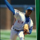 1993 Select #57 Dwight Gooden 1993 Select #57 Dwight Gooden
