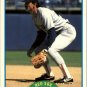 1989 Score #193 Dwight Evans