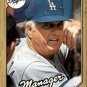 1987 Topps 493 Tom Lasorda MG