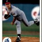 1990 Upper Deck 522 Steve Rosenberg