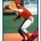 1988 Topps 364 Nick Esasky
