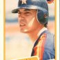 1990 Fleer 239 Alex Trevino