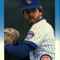 1987 Fleer #576 Rick Sutcliffe