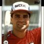 1986 Topps 14 Julio Cruz
