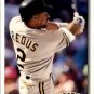 1992 Upper Deck 519 Gary Redus