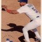 1994 Fleer #318 Gary Redus