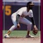 1988 Score 88 Alfredo Griffin