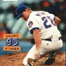 1994 Stadium Club First Day Issue #162 Randy Myers 1994 Stadium Club First Day Issue #162 Randy Myers