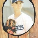 2003 Bowman Heritage 276 Jordan Pratt KN RC