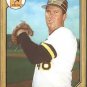 1987 Topps 521 Rick Reuschel