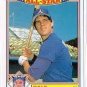 1985 Topps Glossy All-Stars 7 Dale Murphy