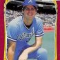 1986 Fleer Star Stickers 80 Dale Murphy