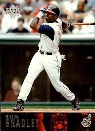 2004 Upper Deck #63 Milton Bradley