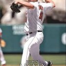2008 Upper Deck First Edition 381 John Lackey