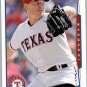 2014 Topps 147 Jason Frasor