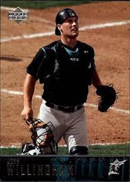 2004 Upper Deck 354 Josh Willingham