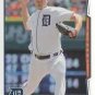 2014 Topps 297A Max Scherzer