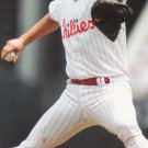 1994 Fleer Extra Bases 333 Tommy Greene