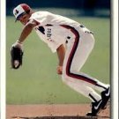 1992 Upper Deck 16 Wil Cordero SR