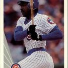 1990 Leaf 177 Andre Dawson