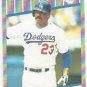 1989 Fleer 57 Kirk Gibson