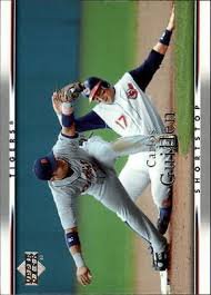 2007 Upper Deck 690 Carlos Guillen