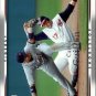 2007 Upper Deck 690 Carlos Guillen