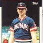 1986 Topps 768 Vern Ruhle