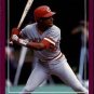 1988 Score 72 Barry Larkin