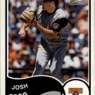 2003 Bazooka Minis 154 Josh Fogg