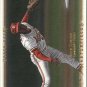 2008 UD Masterpieces 118 Bob Gibson SP