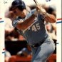 1988 Fleer 251 Steve Balboni