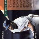 1997 Donruss 269 Barry Bonds CL
