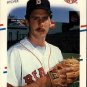 1988 Fleer 346 Tom Bolton