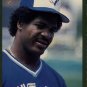1987 Classic Game 56 George Bell