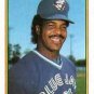 1990 Bowman 515 George Bell