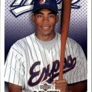 2003 Upper Deck MVP 125 Endy Chavez