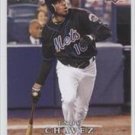 2008 Upper Deck First Edition 412 Endy Chavez