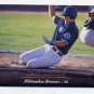1995 Upper Deck 52 Jeff Cirillo