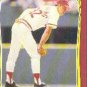 1986 Fleer Star Stickers 14 Tom Browning