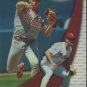 2000 Topps Gold Label Class 2 9 Scott Rolen