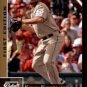 2009 Upper Deck First Edition 245 Kevin Kouzmanoff
