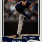 2004 Fleer Tradition 262 Kyle Lohse