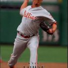 2008 Upper Deck 193 Kyle Lohse