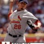 2008 Upper Deck Documentary 4608 Kyle Lohse