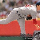2010 Upper Deck 473 Kyle Lohse